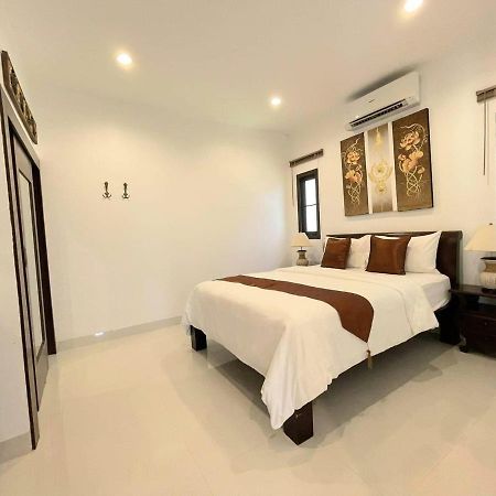 Arthaya Villas - Sha Extra Plus Ko Lanta Exteriör bild