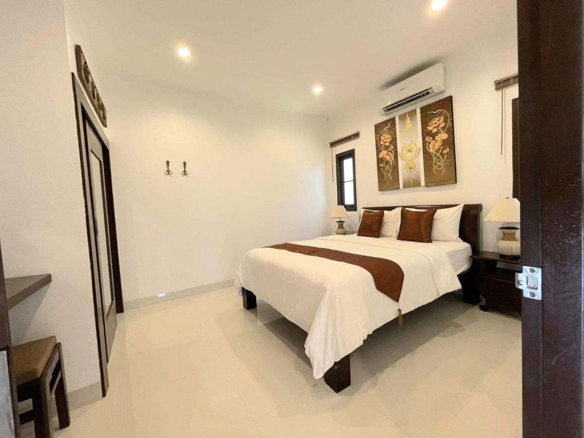 Arthaya Villas - Sha Extra Plus Ko Lanta Exteriör bild