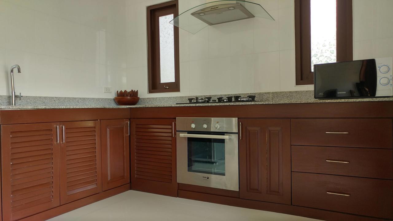 Arthaya Villas - Sha Extra Plus Ko Lanta Exteriör bild