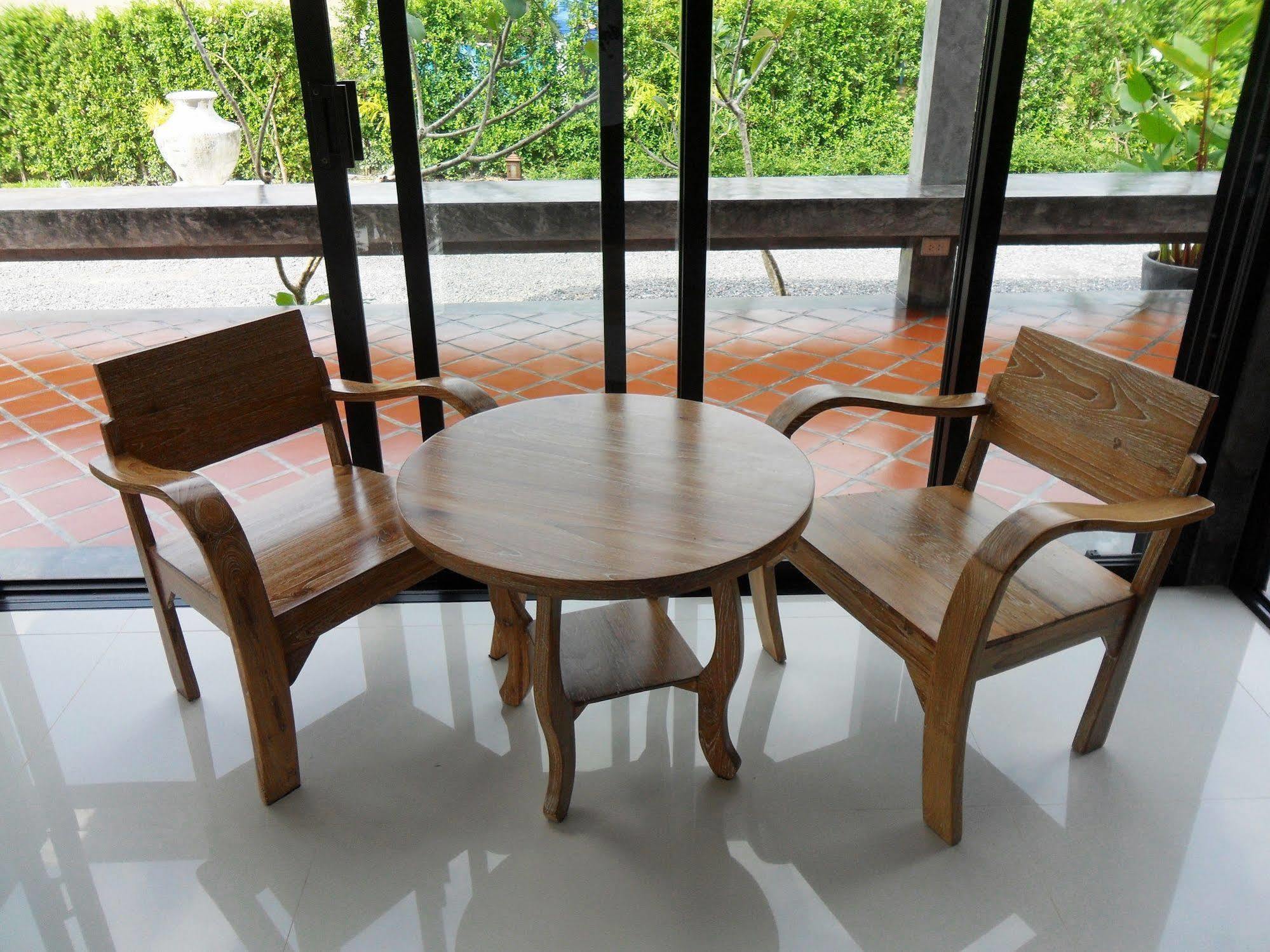 Arthaya Villas - Sha Extra Plus Ko Lanta Exteriör bild