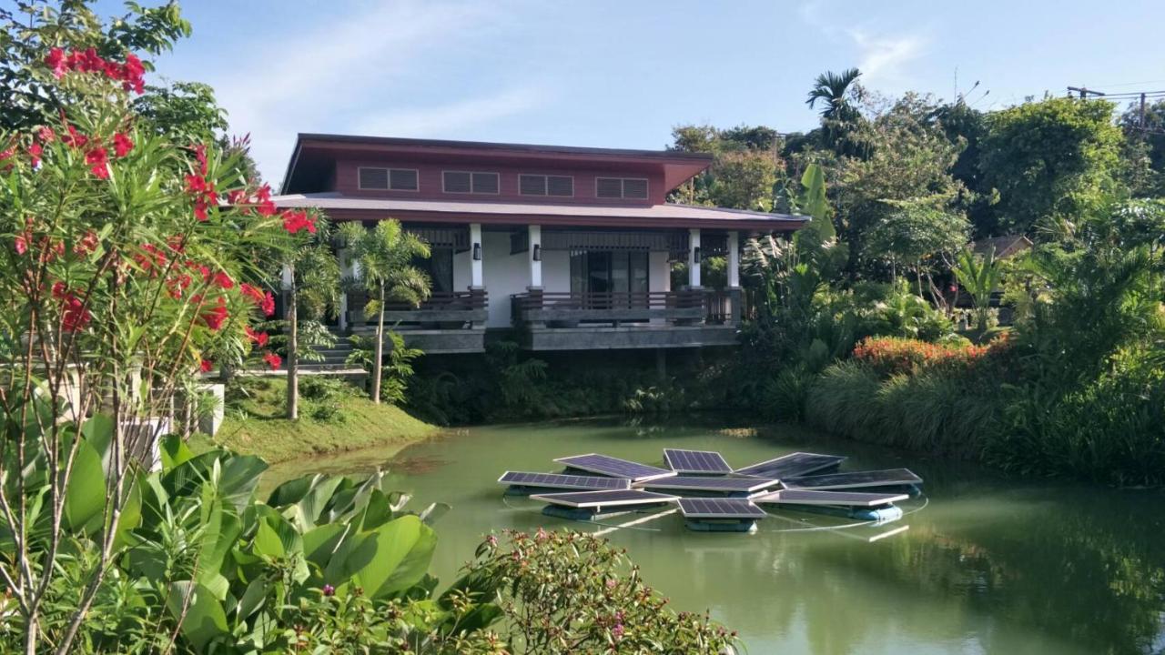 Arthaya Villas - Sha Extra Plus Ko Lanta Exteriör bild