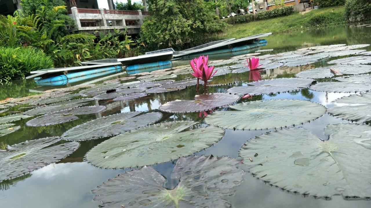 Arthaya Villas - Sha Extra Plus Ko Lanta Exteriör bild